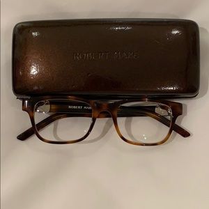 Robert Marc Eyeglasses